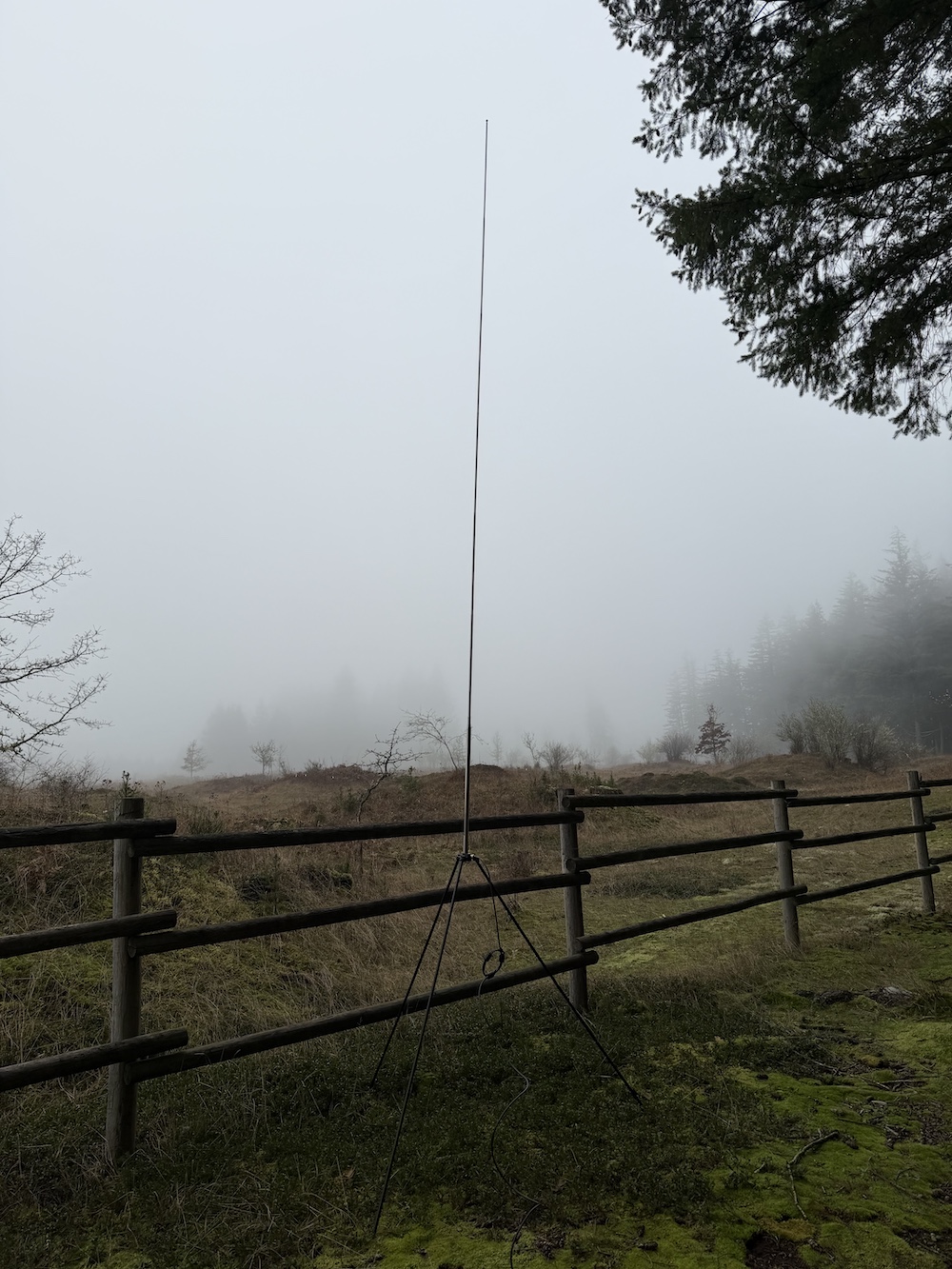 Mima Mounds State Nature Preserve Activation