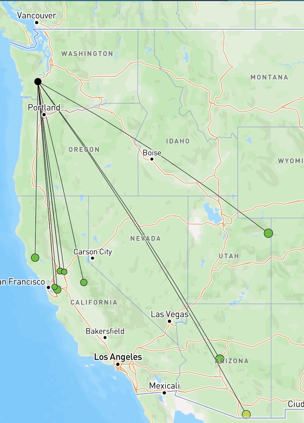 Mima Mounds State Nature Preserve Activation